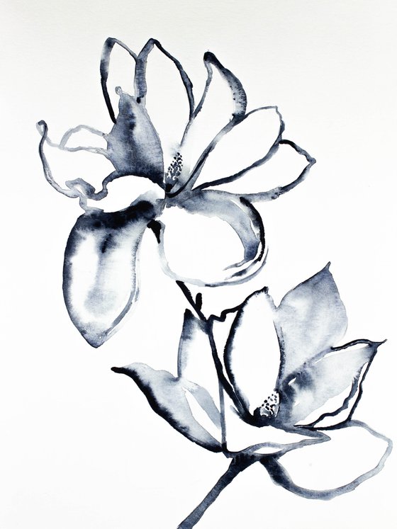 Magnolia No. 35