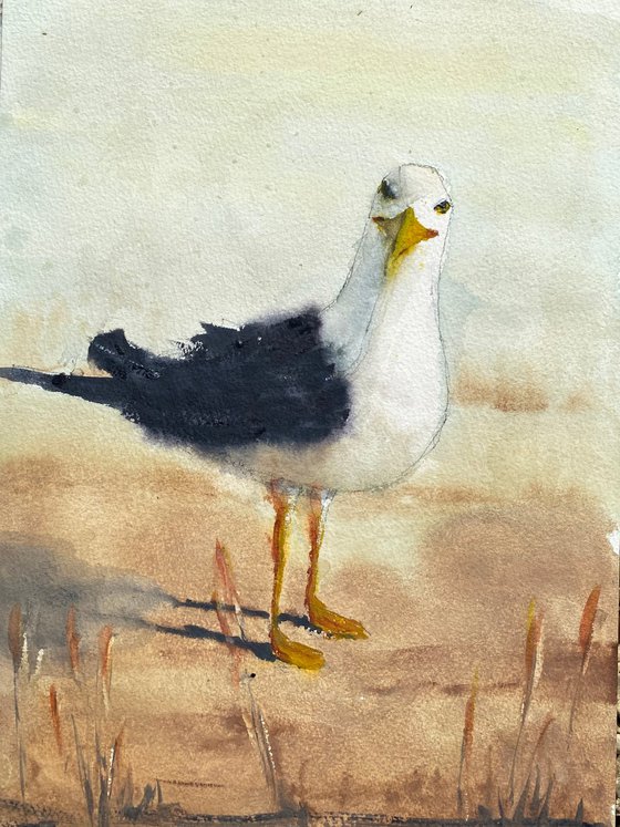 Cliff…..this time its personal..