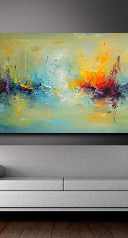 Sea sounds 2 by Stanislav Lazarov