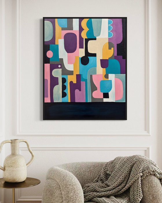 Funky Forms