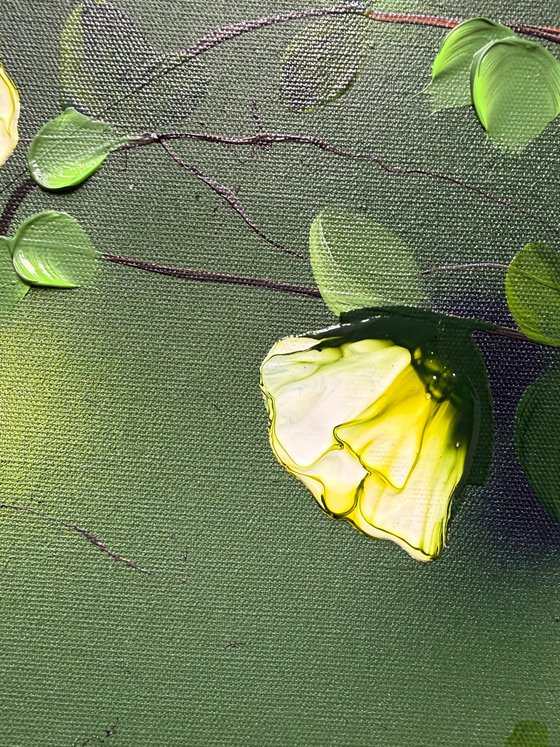 Jade Green II