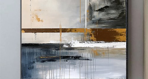 Artwork by Tatiana Malinovscaia