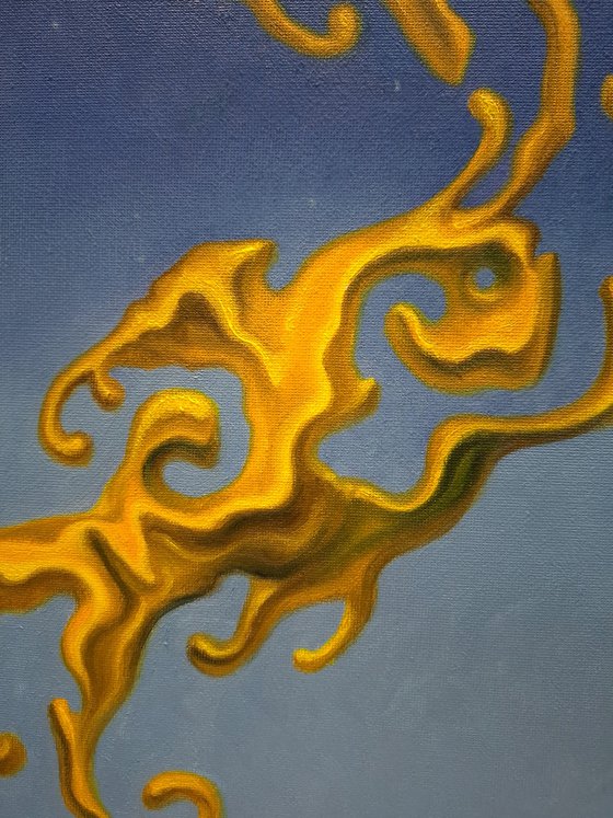 The rise of the golden fishes