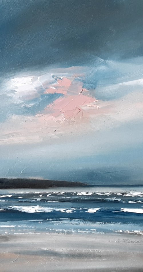 The Wild Atlantic way#2 by Steve Keenan