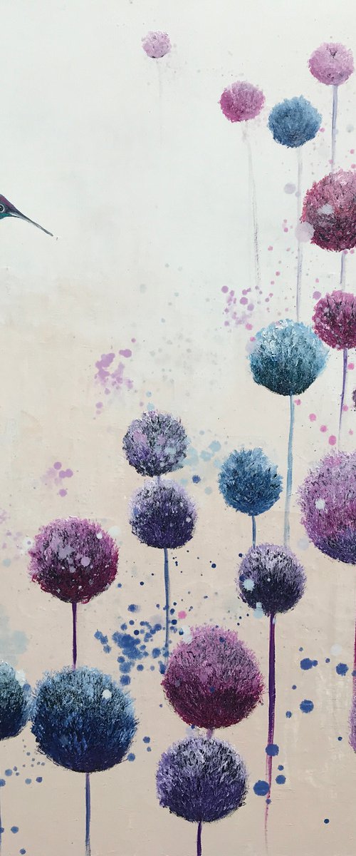 Celebrate Life! by Laure Bury