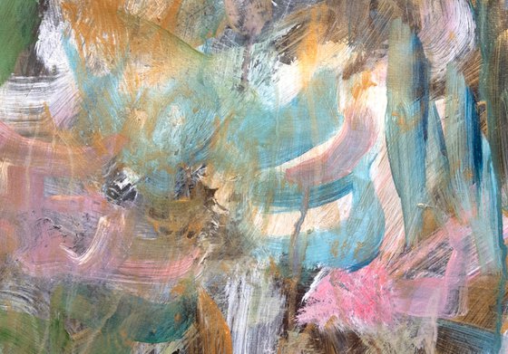 The Shape of Perfume 14