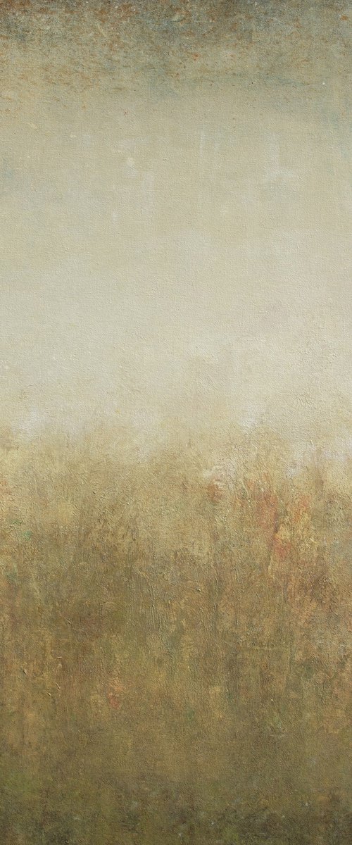 Morning Field 230408 by Don Bishop