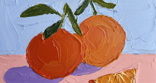 Artwork by Guzaliya Xavier