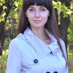 Helena Andreyeva