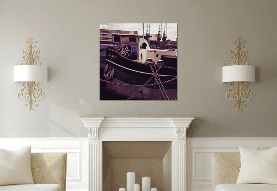 Boat II