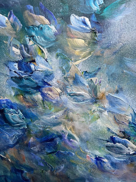 Ocean of my Heart