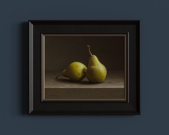 Pears