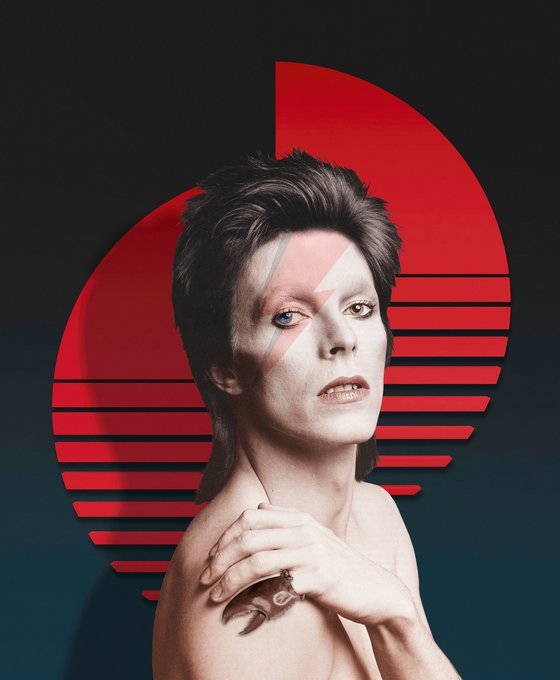 The Man Who Fell to Earth