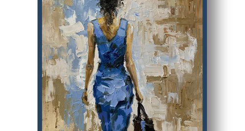 Artwork by Vita Schagen