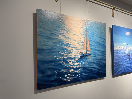 Seascape 42