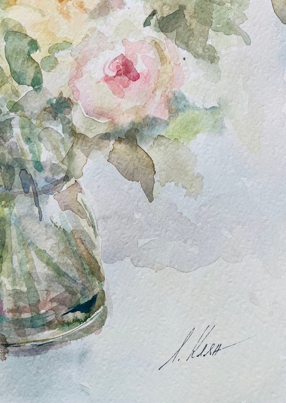 Roses 4 2025