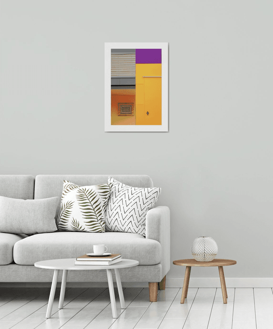 City Collages and Urban Montages