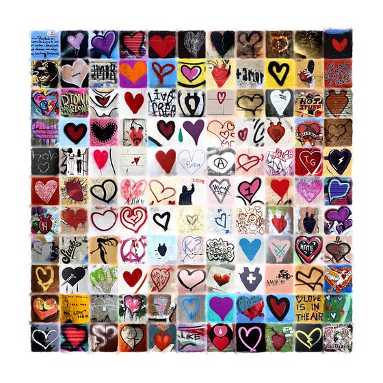 Love Undiluted