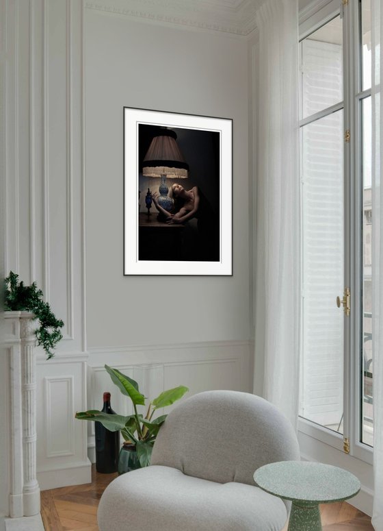 Sitting in the Limelight