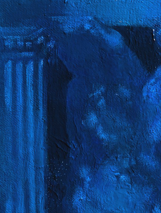 The Guardians of Silence