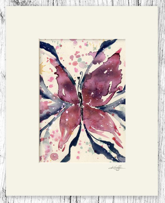 Butterfly Dance Collection 1