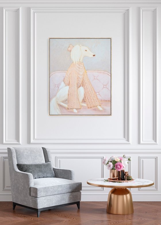 "Pure Elegance" (Trust Series)