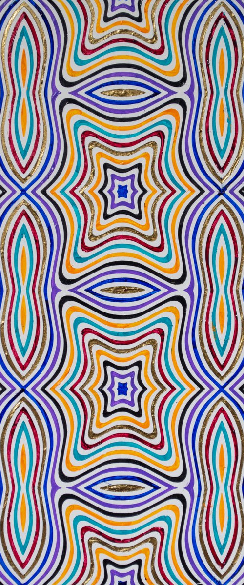 Fantastico by Sean Christopher Ward
