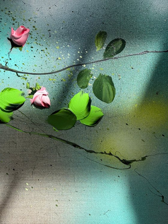 The Quiet Hours II