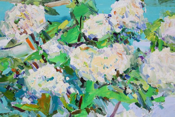 " Flowers "