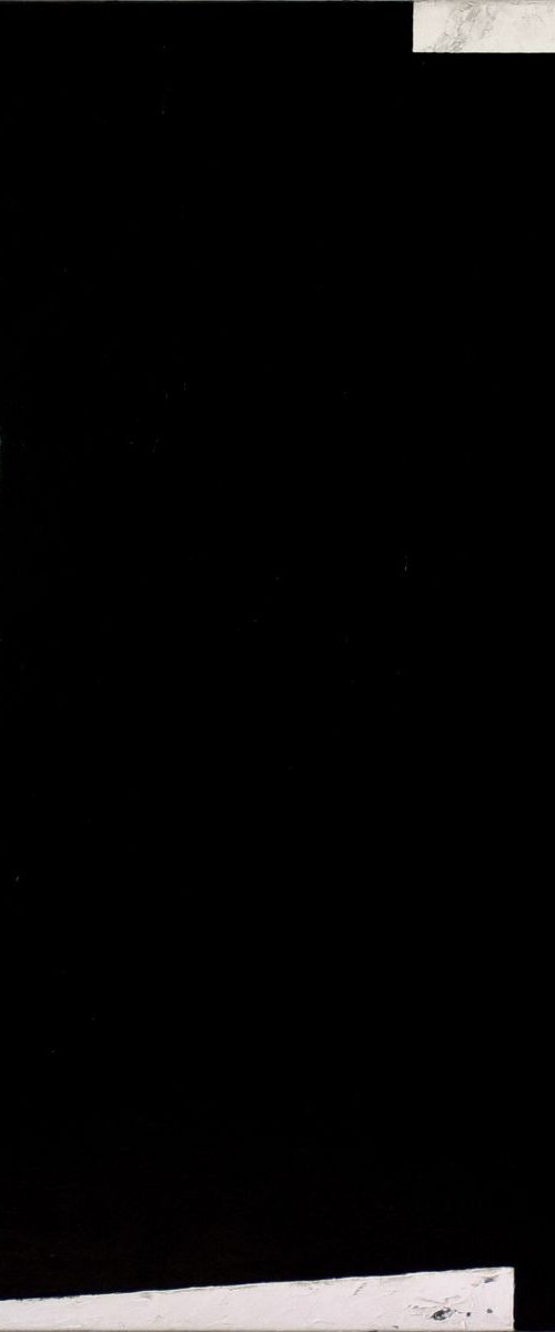 Big Black by Stephen Whatcott