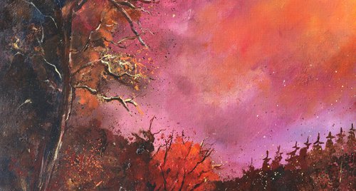 Artwork by Pol Henry Ledent