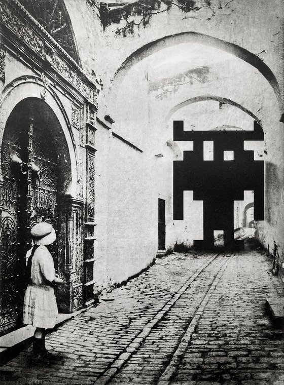 Creeps & Cryptids No.9: The Minotaur