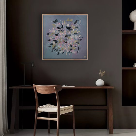 Dandelion Constellation