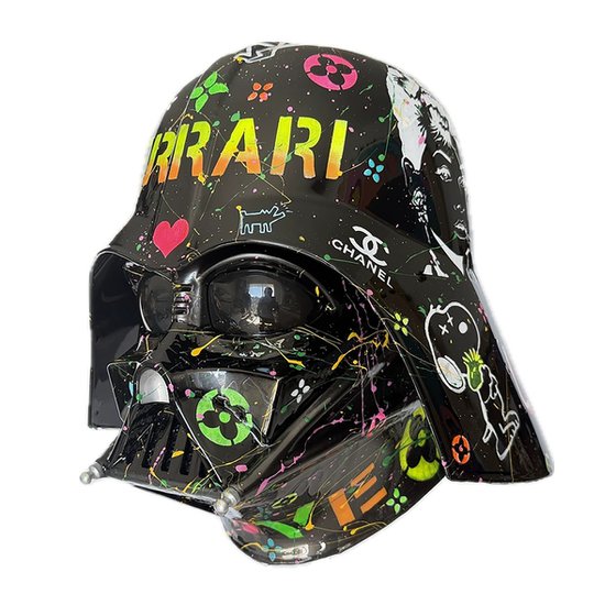 Star Wars Ferrari