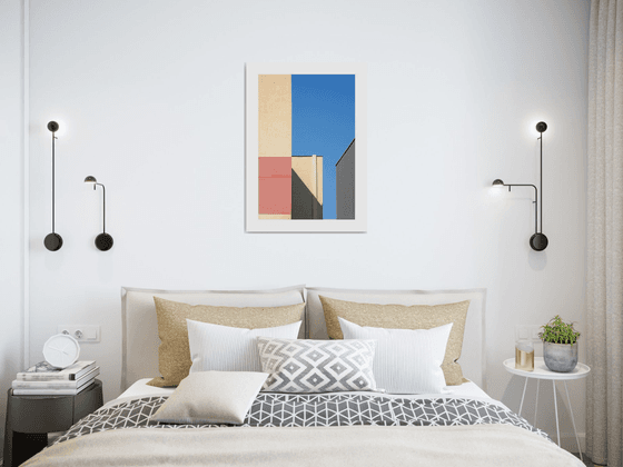 Wallscape 285