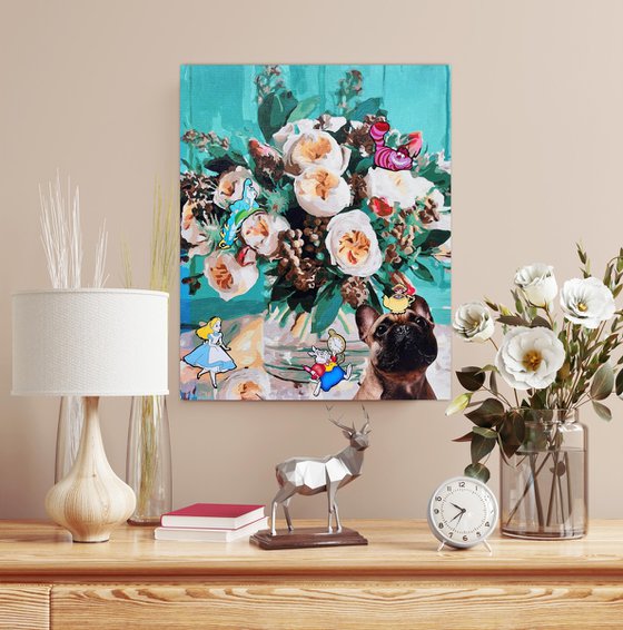 My Wonderland and Alice