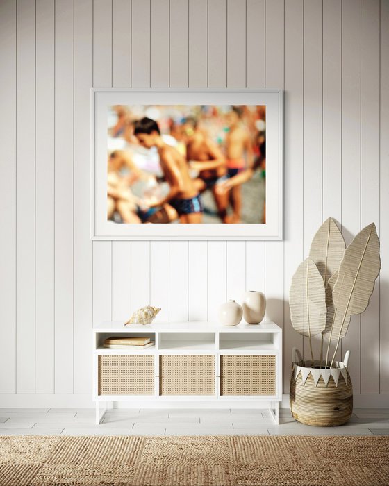 Beach Memories, Reverie Series
