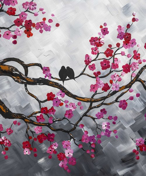 HAPPY TOGETHER 7 by Art By Catalin