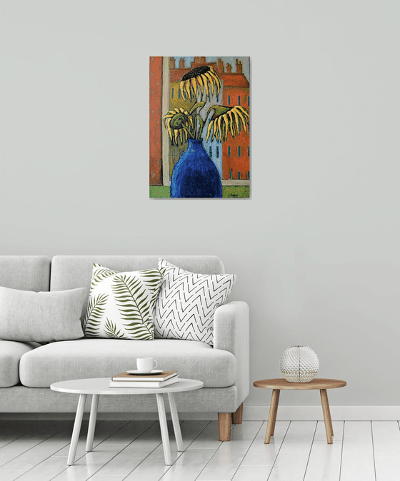 Sunflowers