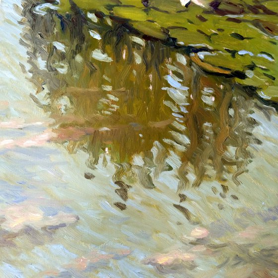 Nenuphars 1.
