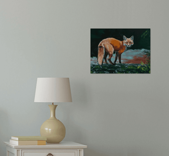 Fox