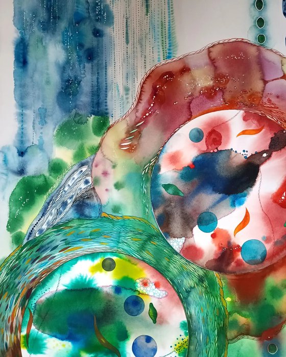 Bolle fiori 3