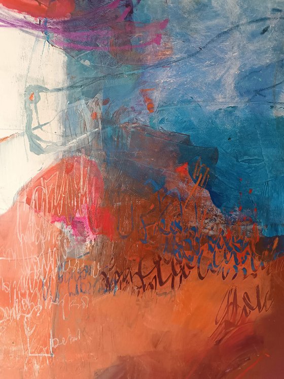 The Freedom Of Dreams 1