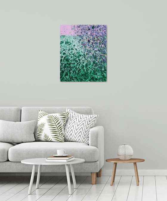 Where Remembrance Grows IV