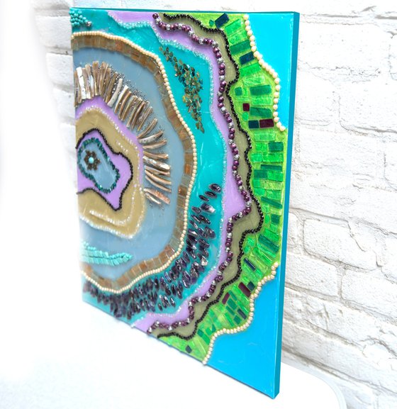 Energy of Nature, Marine life
