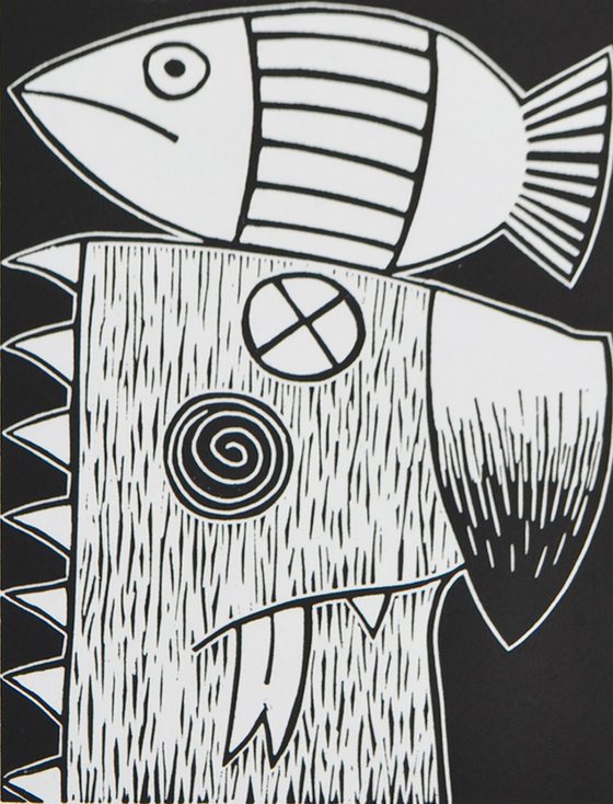 Votive Offering