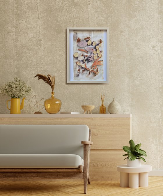 "Natural Landscape VI"