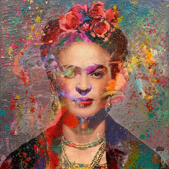 Frida Kahlo