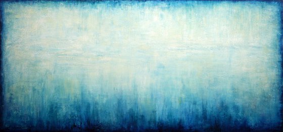 Abstract Seascape XV