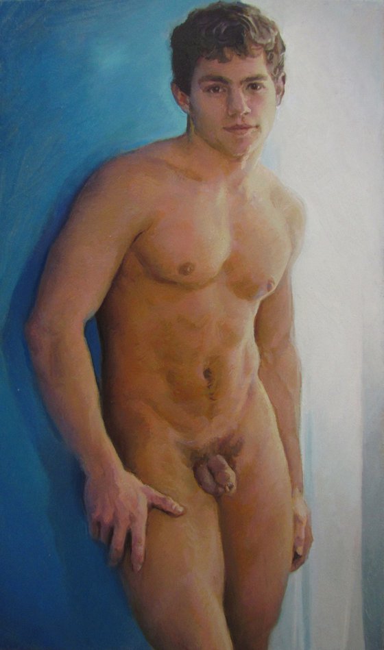 Mark